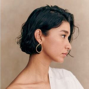 Sezane Tessa Earrings